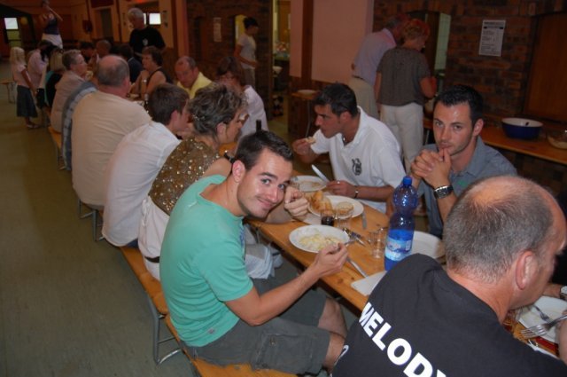 Bal Anniversaire des Melody Boy's 2011